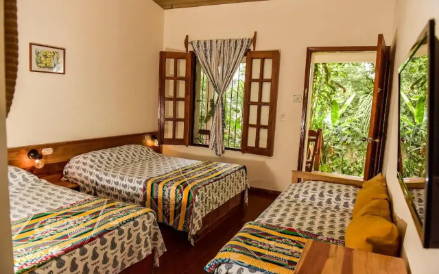 Hotel Guancascos