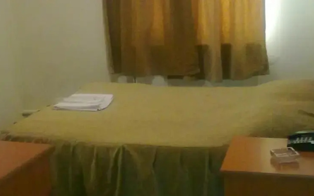 Kral Hotel