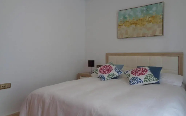 Luxurious house in La Marina at El Pinet beach