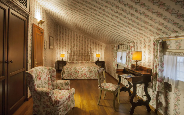 Hotel Posta