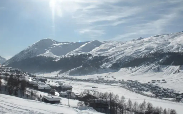 Appartamenti Chalet La Golp - Li Palu'