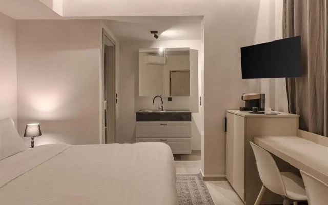 Anvy Stylish Suites Ioannina