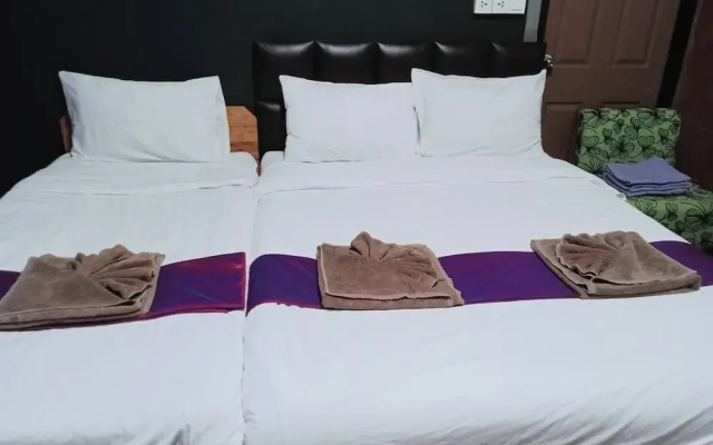 Changroj Resort