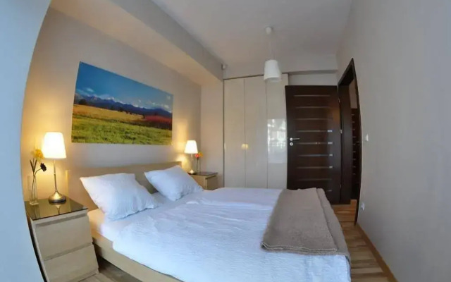 Apartament Stara Polana