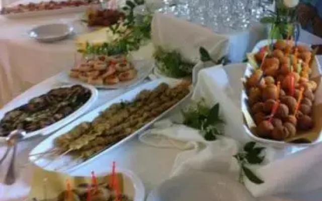 Village Club Le Ginestre