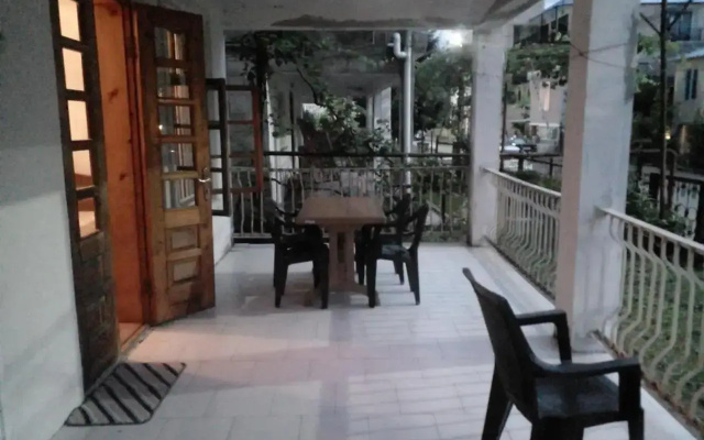 Guest House near the Sea