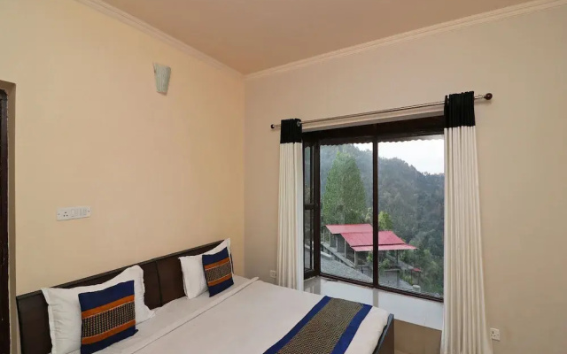 OYO 14265 Indus Valley View 2 BHK