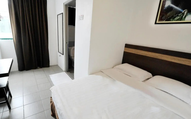 Place2Stay - RH