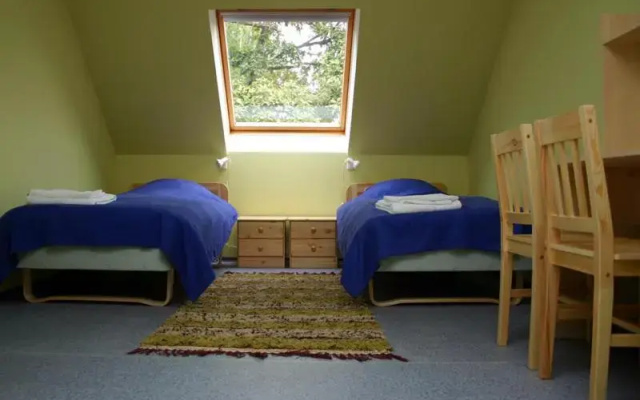 Laugu Guesthouse