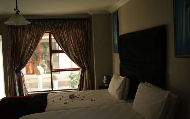Villaanne Boutique Guesthouse