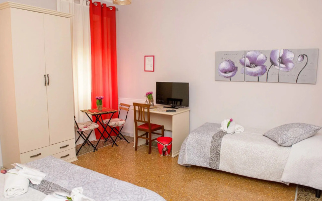 Mondo Antico