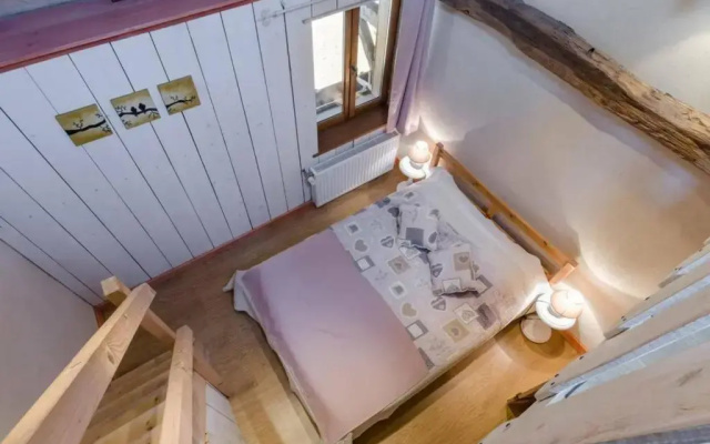 Gîte Dosches, 7 pièces, 14 personnes - FR-1-543-102