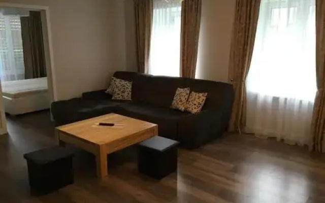 Gintaro Ilankos Apartamentai Nr. 5
