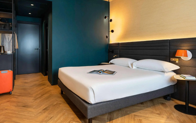 Novotel Caserta Sud