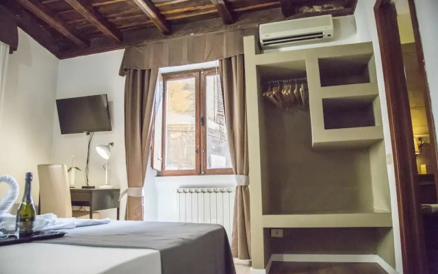 Residence Navonapt