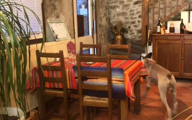 Auberge De Cucugnan