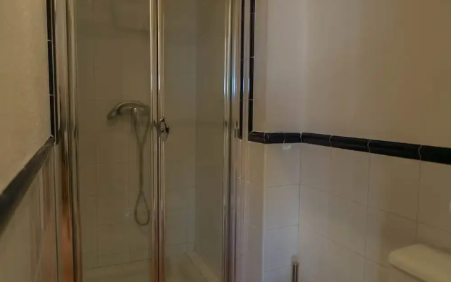 Apartamentos SR E