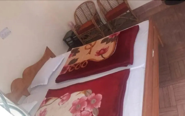 Hotel  Shantikunjh