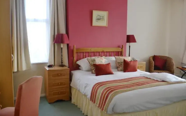 Northfield Hotel Best Western