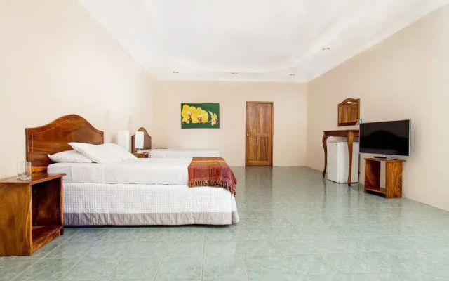 Hotel Walt Paraiso