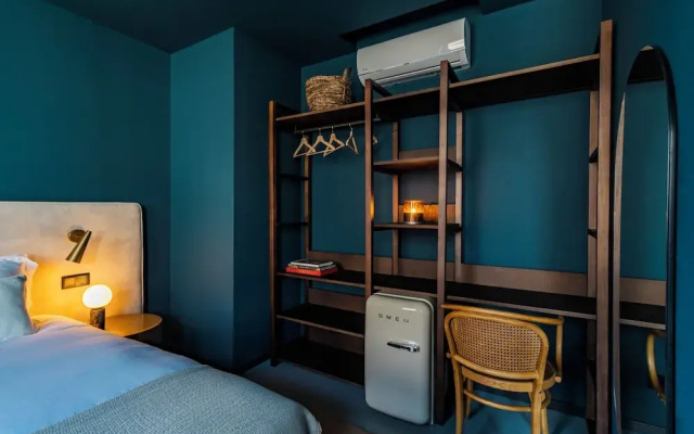 Regras Apartments & Garden A18 by Benefit Collection
