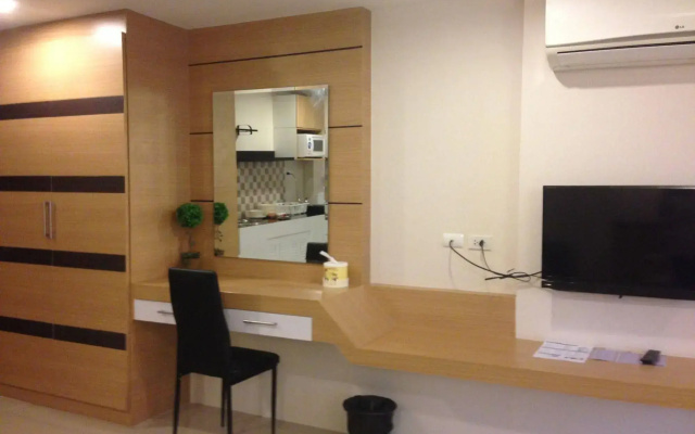 Chitra Suite