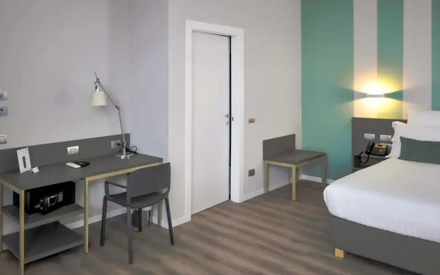 Sleep Tide Suites