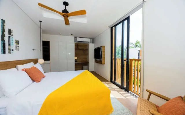 Sailing Pool Villas & Resort Phu Quoc