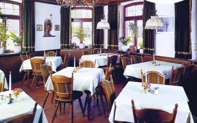 Gasthof Kronprinzen
