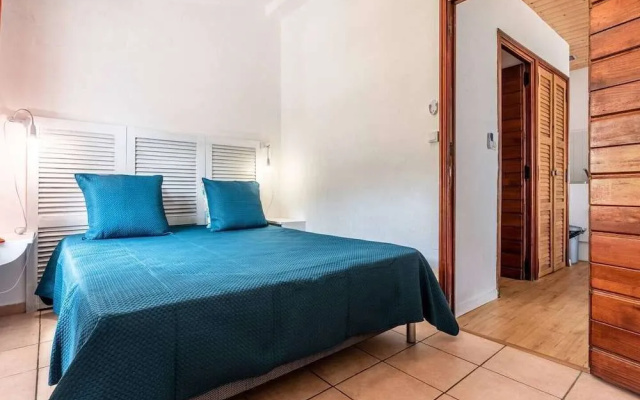 Résidence Punta paliagi