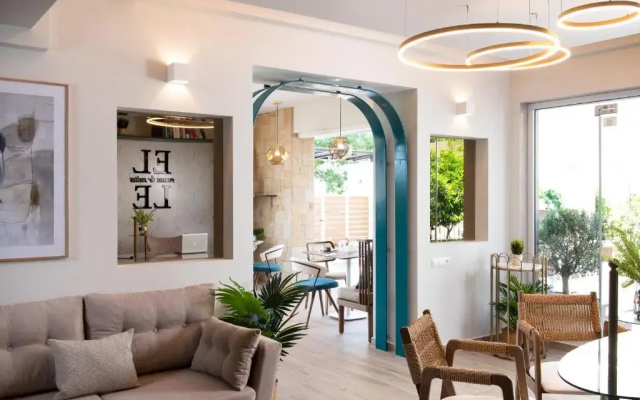 ELLE Rooms & Suites