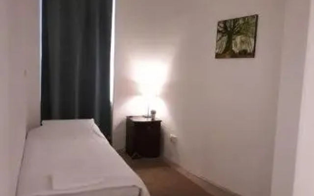 W&V Hostel