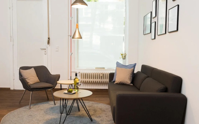 BENSIMON apartments Charlottenburg