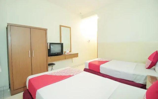Flagship 1511 Galaxy Inn