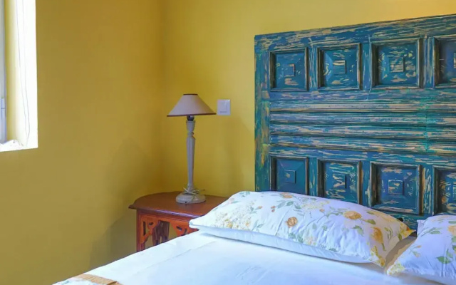 Mami - Danilia Cottages