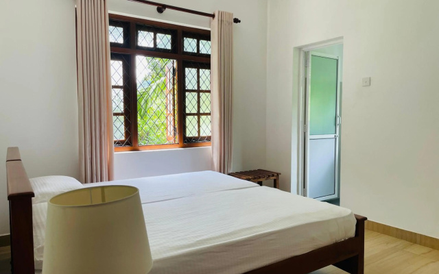 Blue Ridge Homestay