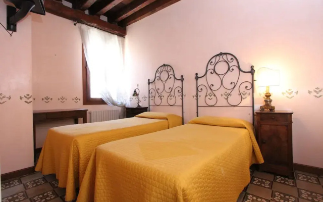 City Apartments - Residence Pozzo Terrace