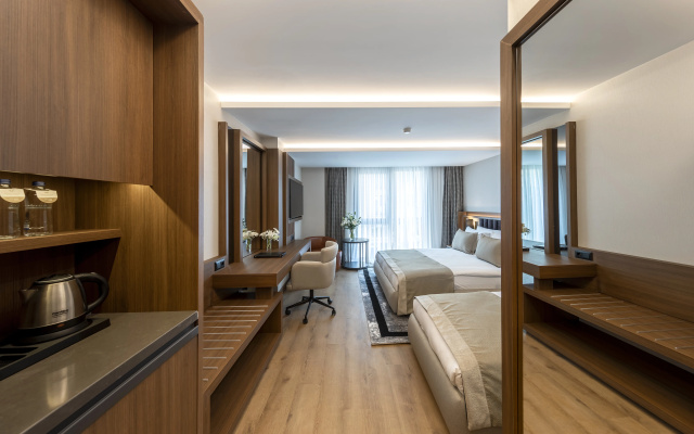 Vital Hotel Fulya