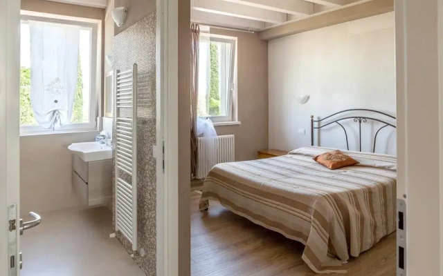 Agriturismo Le Bianchette