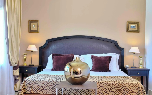 Hotel Martini Olbia