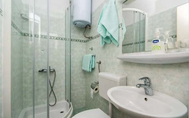 Apartments & Rooms Jokovic