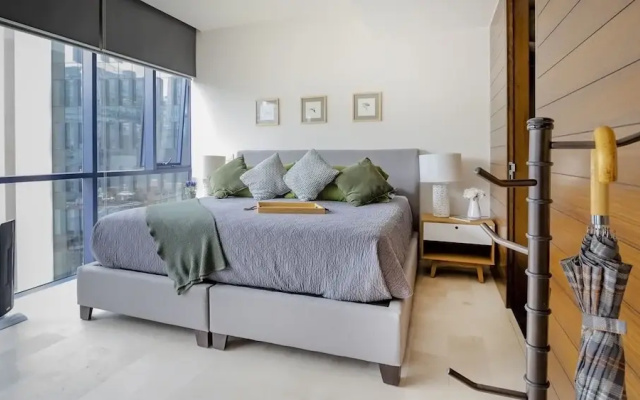 Miyana Luxury Condo