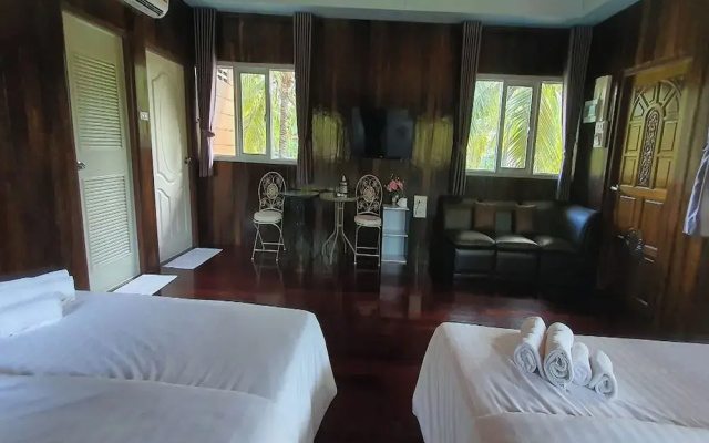 M Resort Songkhla