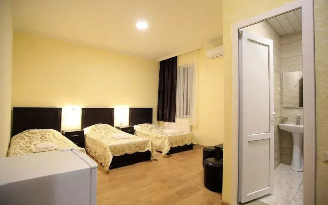 Hotel Taia