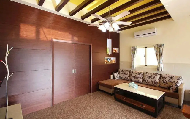 Da Mor Lee B&B