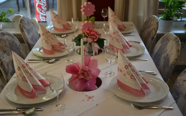 Hotel Haus Lenze