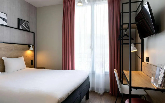 ibis Paris Boulogne Billancourt