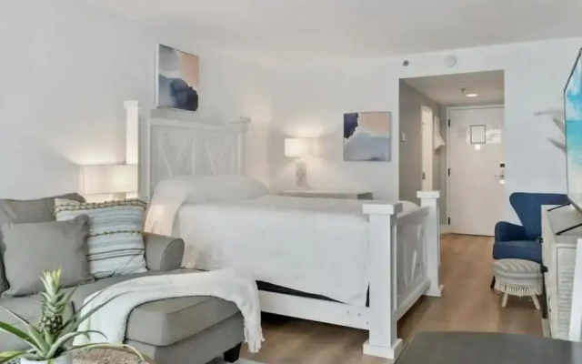 Bayside Inn 6282