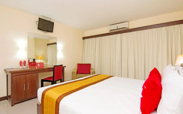 Zen Rooms Denpasar Padangsambian
