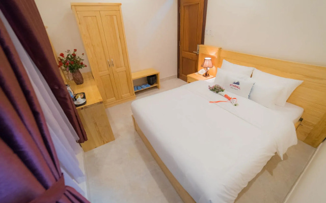 Starhill Hotel